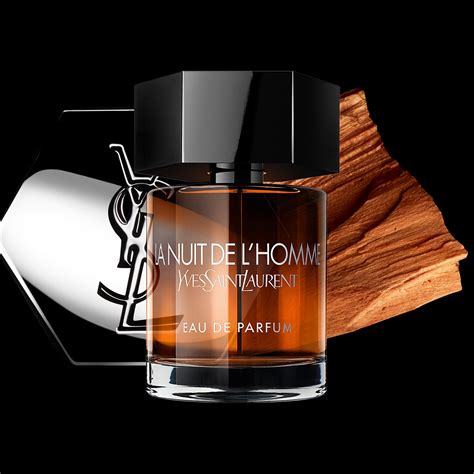 ysl le nuit de la homme|la nuit de l'homme prix.